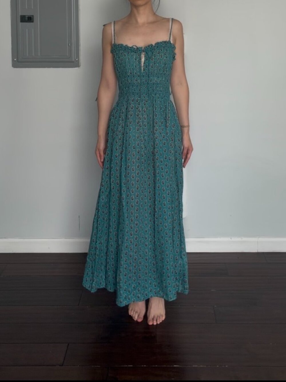 Dôen Rhoda Dress